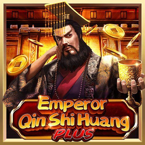 Emperor Qin